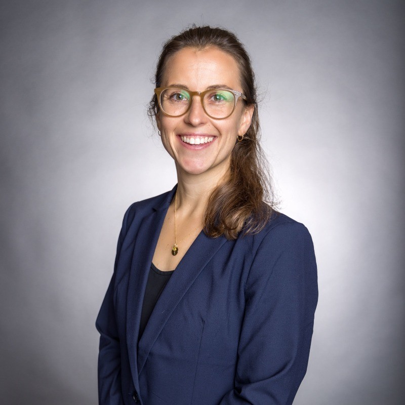 Sharon Zanti
